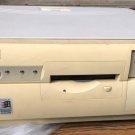 Vintage Retro PC Case Beige Computer Case ATX Retro desktop hp vectra pentium 3