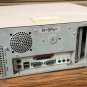 Vintage Retro PC Case Beige Computer Case ATX Retro desktop hp vectra pentium 3