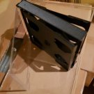 Sony PlayStation 1 PS1 PSOne Quad 6-Disc CD Video Game Replacement Case Holder