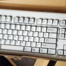 Zenith Clicky Vintage KB-5923 Keyboard - PS/2 vintage Keyboard NEW RARE