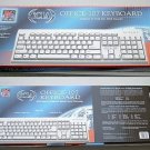 KeyBoard Old Connector  BM PS2 Mini 6 Pin male 180° DIN5 Devices PC NEW RARE