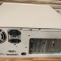 Vintage Retro PC Case Beige Computer Case AT Desktop White  Used full  27