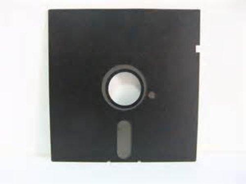 5.25" DSDD Floppy Disk Diskette 360K IBM Apple II Atari Commodore NEW 20pcs BULK