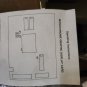 Monochrome Display Adapter 8 bit ISA Video and Printer Card NEW Vintage Rare