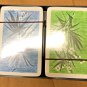 2 Packs Mexican Playing Cards Naipe Spanish Style Faisan Extra NEW RARE VINTAGE