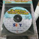 Cleaner for DVD CD Drives BLUE RAY XBOX Game Players Fix + Protect Cd Drive NEW