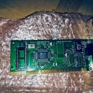 cnet ISA Network Card Cn600e plus rj 45 10 ETHERCARD DAVICOM DM9008F Vintage NEW