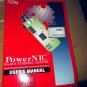 cnet ISA Network Card Cn600e plus rj 45 10 ETHERCARD DAVICOM DM9008F Vintage NEW