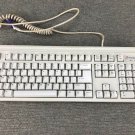 Vinatge NEW Packard Bell SK-2100W PS/2 Computer Keyboard Vintage RARE