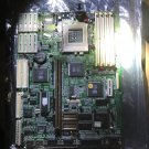 93h2887 PACKARD BELL SYSTEM Socket 7 motherboard lpx computer NEW RARE Vintage