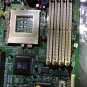 93h2887 PACKARD BELL SYSTEM Socket 7 motherboard lpx computer NEW RARE Vintage