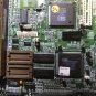 93h2887 PACKARD BELL SYSTEM Socket 7 motherboard lpx computer NEW RARE Vintage