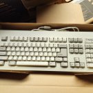 VINTAGE PACKARD BELL KEYBOARD 7939 EXCELLENT CONDITION ps2 ps/2 clicky RARE