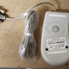 Vintage Microsoft Serial 2.0 Comfort 2 Button Mouse 50674 NEW Db9 Genuine Rare