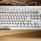 Vintage Zenith Rare Clicky Maxi Switch Keyboard Model 2196002