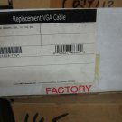 VGA Cable NEC MobilePro 750c 770 780 800 880 900C 790 808-843243-00-A s1424-12v