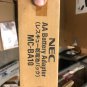 NEC MobilePro 770 AA 6v 3.6w Battery Adapter New MC-BA10 NEW RARE