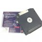 Iomega Zip Disk PC100 IBM Single Diskette 100MB Storage Capacity w Original Case