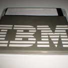 IBM PC-Dos 6.1 on 5.25" HD disks. New Genuine Similar to MS-Dos 6.22