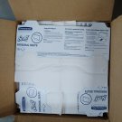 Scott Personal Seats Sanitary Toilet Seat Covers 15" x 18" 125/Pack 3000/Carton