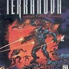 Terranova (PCCD Boxed) [CD] DOS