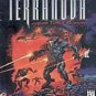 Terranova (PCCD Boxed) [CD] DOS