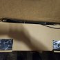 RARE NEW German Ps/2 SILICON GRAPHICS SGI GREY PS2 KEYBOARD 062-0051-001 6512-BN
