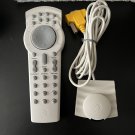 Packard Bell BPCS# 146541 Fast Media Remote & 146542 Receiver OEM Package 160153