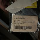 6128258  6128296 WDS-387 IBM 3.5 INCH SCSI HARD DRIVE 60MB IBM NEW