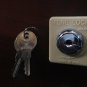 Leviton Phone Jack Lock - Locks onto the Phone Jack Making it Impossible to C...