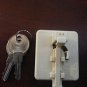 Leviton Phone Jack Lock - Locks onto the Phone Jack Making it Impossible to C...