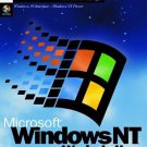 Windows NT Workstation 4.0 (1-user license) [Old Version]