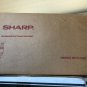 Sharp UX-300 Fax Machine Heavy Duty in Box Office Equipment ux300 Plain Paper
