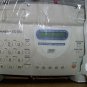 Sharp UX-300 Fax Machine Heavy Duty in Box Office Equipment ux300 Plain Paper