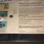 Intel Math Co processor Vintage 387DX Processor i387 NEW RETAIL BOX RARE