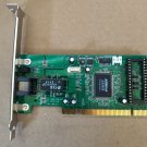 Motorola LPCI810 Ethernet PCI Network Controller Card 10/100 ADMtek AN983B NEW