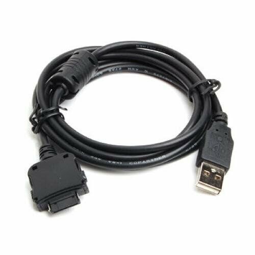 USB charge and sync cable for HP iPAQ 1900 2200 3800 3900 5000 series rz1715 ...