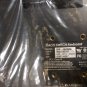 Black Senjin Staco Switch Keyboard SKR-3620UNL Airplane Special Heavy Duty NEW