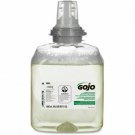 4 PACK GOJO 1200 ml Foam Hand Soap Refill Cartridge, 5665-02