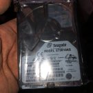 810MB IDE 2.5IN 9.5mm Hard Drive Seagate ST9810AG Tested Good NEW