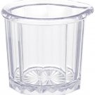 Winco PSN-2 Syrup Pitchers 2-Ounce  Pack of 24 NEW BULK SHIP