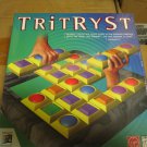 Virgin Lucas TriTryst PC Game 3.5" Floppy Brand New Sealed (1995) Rare Big Box