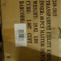48 Utility Knife Set Lock Back Retractable Box Cutter razor blade heavy duty NEW