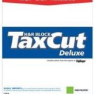 TaxCut Deluxe 2004 for PC [Windows]