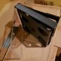 100x Quad Sextuple 6 Disc CD Jewel Case 6 CD Lot NEw black clear for sony