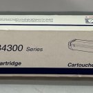Genuine B4100 B4200 B4300 Series OKI Black Toner Cartridge 42103001 New Rare
