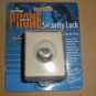 Leviton Phone Security Lock - Locks Out ALL Outgoing Calls Except 911 - Accep...