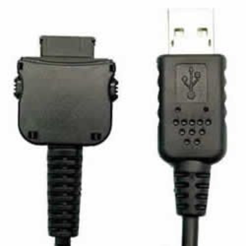 eForCity Hotsync & Charging USB Cable for HP iPAQ
