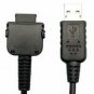 eForCity Hotsync & Charging USB Cable for HP iPAQ