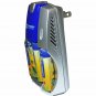 Universal MX-980 Remote Control Battery RLI-007-1 Li-Ion 3.7V (1050 mAh) Batt...